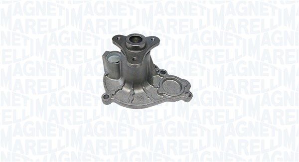 MAGNETI MARELLI 350984134000 Water Pump, engine cooling