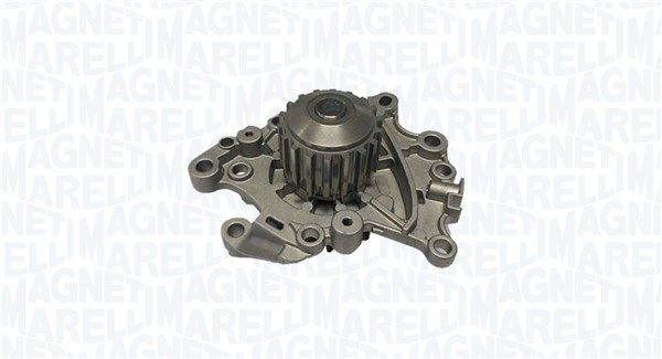 MAGNETI MARELLI 350984139000 Water Pump, engine cooling