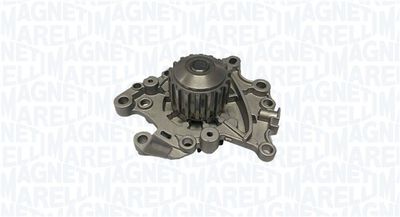 Water Pump, engine cooling MAGNETI MARELLI 350984139000