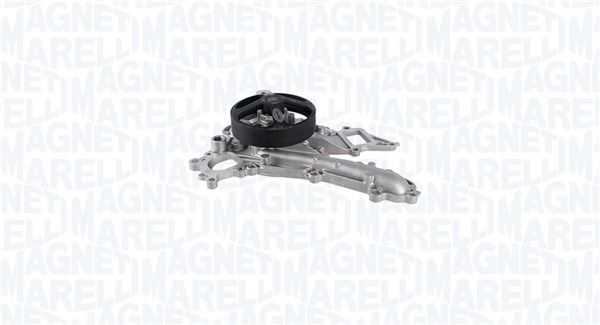 MAGNETI MARELLI 350984147000 Water Pump, engine cooling