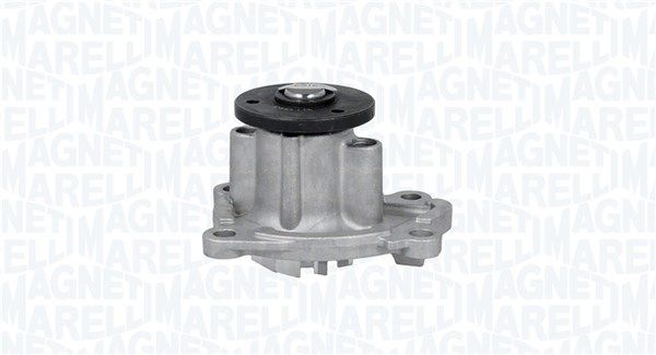 MAGNETI MARELLI 350984151000 Water Pump, engine cooling