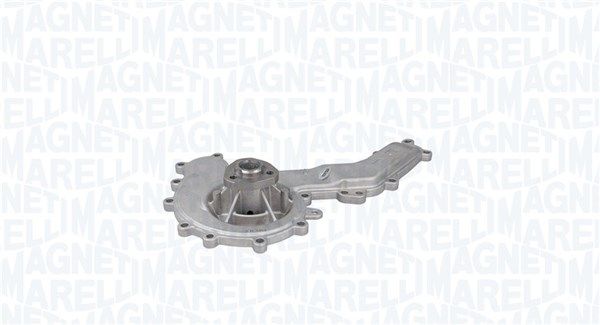 MAGNETI MARELLI 350984152000 Water Pump, engine cooling