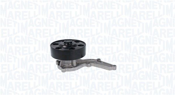 MAGNETI MARELLI 350984153000 Water Pump, engine cooling