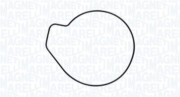 MAGNETI MARELLI 350984215000 Water Pump, engine cooling