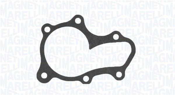 MAGNETI MARELLI 350984261000 Water Pump, engine cooling