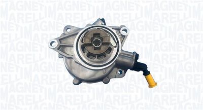 Vacuum Pump, braking system MAGNETI MARELLI 351233010001