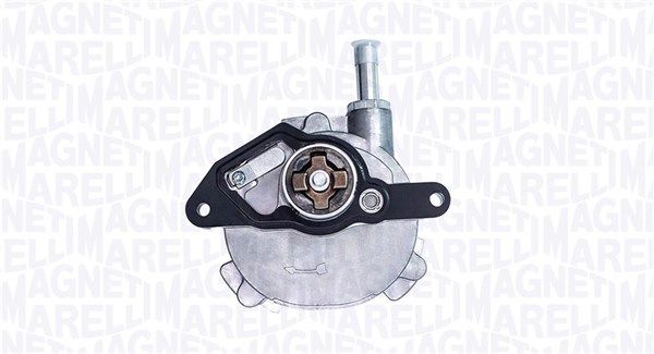 MAGNETI MARELLI 351233010003 Vacuum Pump, braking system