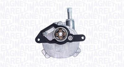 Vacuum Pump, braking system MAGNETI MARELLI 351233010003