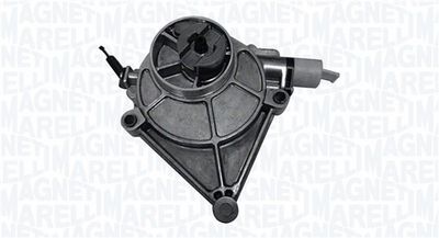 Vacuum Pump, braking system MAGNETI MARELLI 351233010005