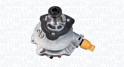 Vacuum Pump, braking system MAGNETI MARELLI 351233010006