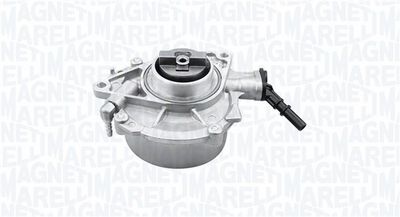 Vacuum Pump, braking system MAGNETI MARELLI 351233010015