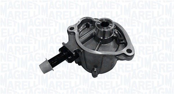 MAGNETI MARELLI 351233010017 Vacuum Pump, braking system