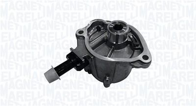 Vacuum Pump, braking system MAGNETI MARELLI 351233010017