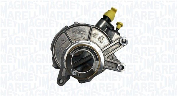 MAGNETI MARELLI 351233010018 Vacuum Pump, braking system