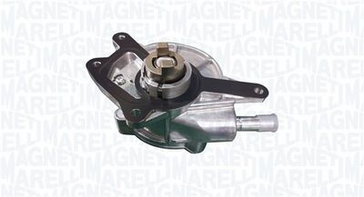 Vacuum Pump, braking system MAGNETI MARELLI 351233010019