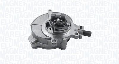 Vacuum Pump, braking system MAGNETI MARELLI 351233010024