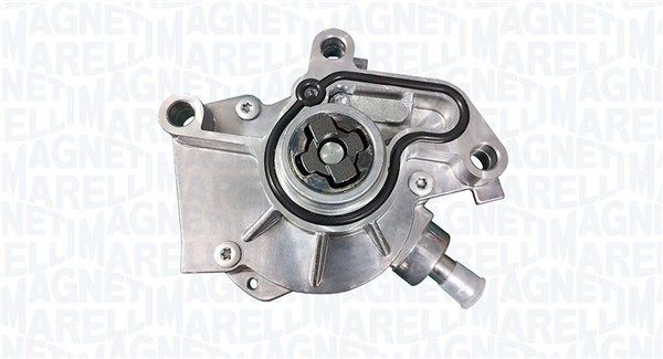 MAGNETI MARELLI 351233010025 Vacuum Pump, braking system