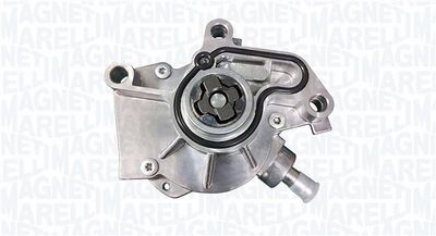 Vacuum Pump, braking system MAGNETI MARELLI 351233010025