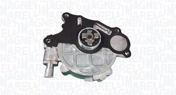 MAGNETI MARELLI 351233010033 Vacuum Pump, braking system