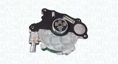 Vacuum Pump, braking system MAGNETI MARELLI 351233010033