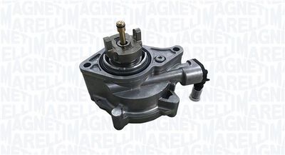 Vacuum Pump, braking system MAGNETI MARELLI 351233010035