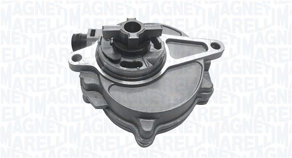 MAGNETI MARELLI 351233010037 Vacuum Pump, braking system