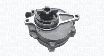 Vacuum Pump, braking system MAGNETI MARELLI 351233010038