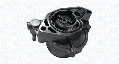 Vacuum Pump, braking system MAGNETI MARELLI 351233010043