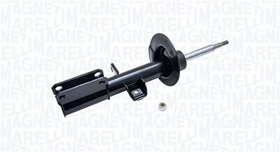 Shock Absorber MAGNETI MARELLI 351233070100