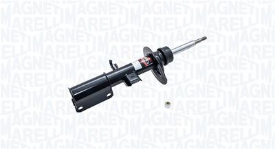 Shock Absorber MAGNETI MARELLI 351233070200