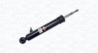 Shock Absorber MAGNETI MARELLI 351238070100