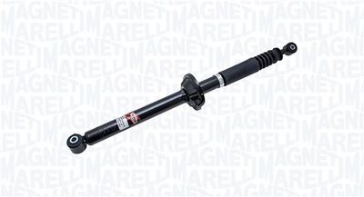 Shock Absorber MAGNETI MARELLI 351310070000