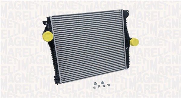 MAGNETI MARELLI 351319205590 Charge Air Cooler