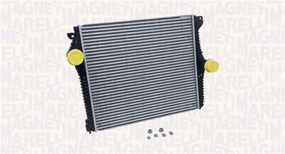 Charge Air Cooler MAGNETI MARELLI 351319205590