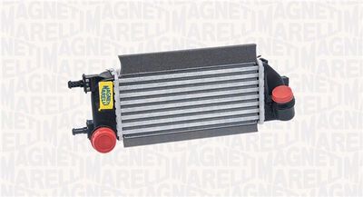 Charge Air Cooler MAGNETI MARELLI 351319205680