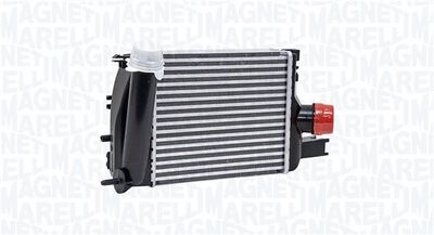 Charge Air Cooler MAGNETI MARELLI 351319206030