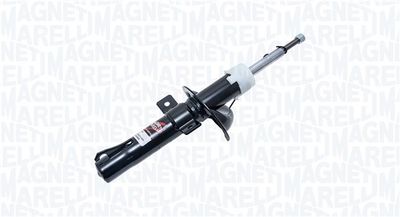 Shock Absorber MAGNETI MARELLI 351331070000