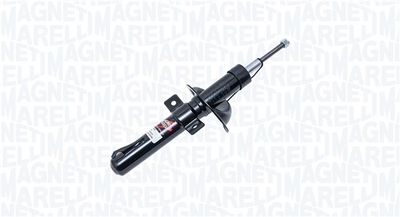 Shock Absorber MAGNETI MARELLI 351341070000