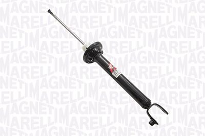 Shock Absorber MAGNETI MARELLI 351376070000