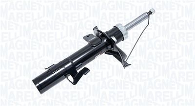 Shock Absorber MAGNETI MARELLI 351384070200