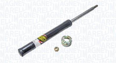 Shock Absorber MAGNETI MARELLI 351415070000