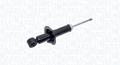 Shock Absorber MAGNETI MARELLI 351630070000