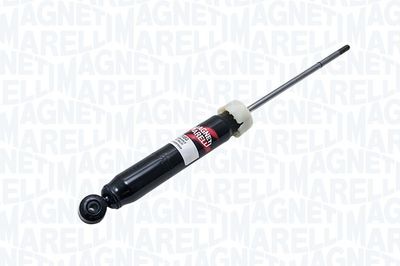 Shock Absorber MAGNETI MARELLI 351702070000