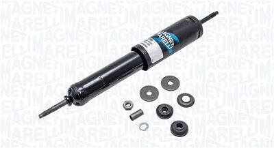 Shock Absorber MAGNETI MARELLI 351709080000
