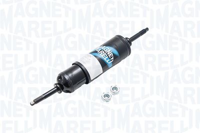 Shock Absorber MAGNETI MARELLI 351710080000