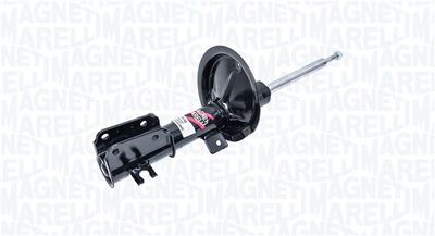 Shock Absorber MAGNETI MARELLI 351711070000