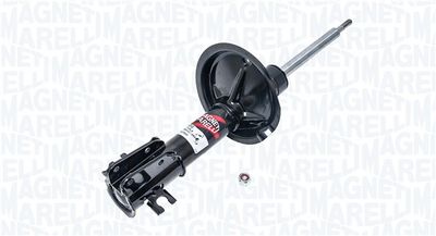 Shock Absorber MAGNETI MARELLI 351793070000