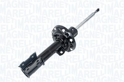 Shock Absorber MAGNETI MARELLI 351800070200