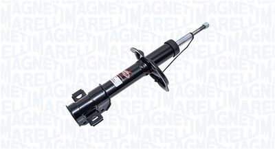 Shock Absorber MAGNETI MARELLI 351818070000