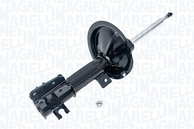 Shock Absorber MAGNETI MARELLI 351822070000